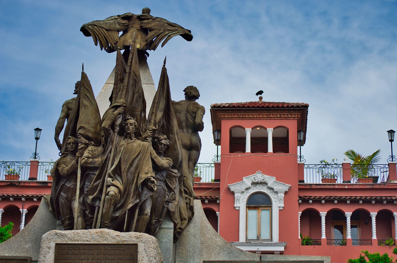 Casco Viejo, Panama City's historic old town